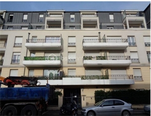 t2 à la vente -   93700  DRANCY, surface 33 m2 vente t2 - UBI399429027